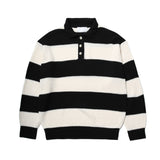 LMN Kent Hachi Danjara 3- Button Caranit (4 colors)