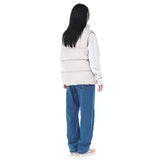 DETACHABLE DOWN PUFFER