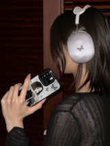 airpods max ケース 10. セミ