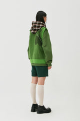 Inside-Out Zipup Vest_Green (6684847931510)