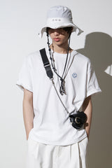 Hバックルホルスターバッグ / H-Buckle Mini Holster Bag