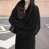 [BELLIDE MADE] Hit item wool napping two-way set