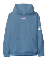 ユニバーシティーV2フーディー / University V2 Hoodie (4532040695926)