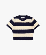 COOL TWIST SWEATER