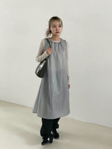 Glossy layered ops