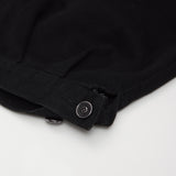 ホースライディングスタイルデニムパンツ / HORSE RIDING STYLE DENIM PANTS INCLUDING SOCKS [9029]