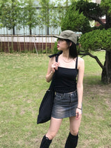 エターナルズ ノースリーブ