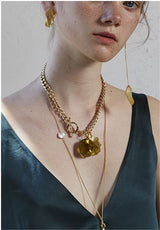 Grand Mel necklace (6567228801142)
