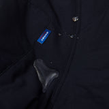タイディパッディングジャンパー/BSR2223FWJK018 TIDY PADDING JUMPER NAVY