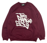 CITY GRAFFITI Crewneck Sweat