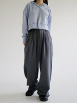 バルーンデイリースラックス/Balloon Daily Slacks (2color)