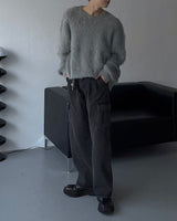 ALL Berral Angora Knitwear (12 colors)