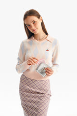 ポケットシグネチャーPUウォレット／POCKET SIGNATURE PU WALLET [SILVER]