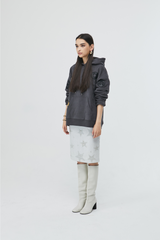 Peekaboo Hoodie