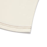 ドゥードゥルチェリーUネックTシャツ / DOODLE CHERRY U NECK T-SHIRT [IVORY]