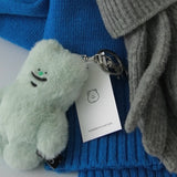 tuteogi mint doll keyring