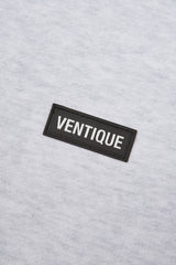 VENTIQUE Raglan hood zip-up 4color (6674497667190)