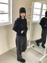Moodz ビーニー