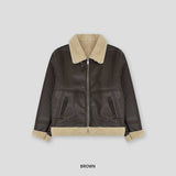 ASCLO Tokyo Overfit Mustang (2color)