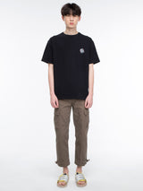 Side Panel Graphic T-Shirt Ver.1 (6594032009334)