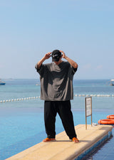 25'S ヘビーハーフTシャツ