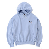 [EZwithPIECE] DAISY HOODIE (4COLORS) (6554919698550)