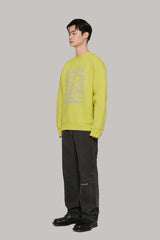HTT Jacquard Knit_Lime (6675704676470)