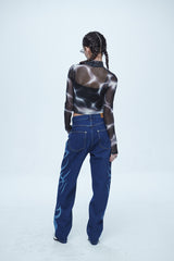 サベージ デニムパンツ / Savage Denim Pants
