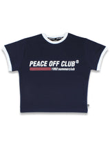 Signature_Logo Crop Tee NAVY (6586881704054)