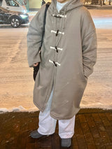 Sapporo ropa boots