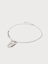 no.91ネックレス / no.91 necklace silver SOYEON pick