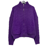 スフレツイストニット (3 color)