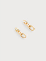 no.20ゴールドピアス / no.20 earring gold