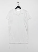 カラーリボンドレス/Color Ribbon Dress (4color)