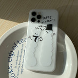 Happy Winter Phone Case
