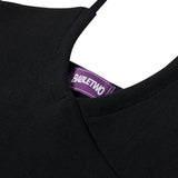 Clala Top BLACK