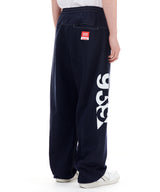[Archive Bold X Diadora] SYMBOL LOGO TWILL PANTS (NAVY)