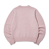 BS2B ニット / BS2B KNIT_Baby Pink