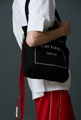 Basic echo bag - Black (4622104952950)