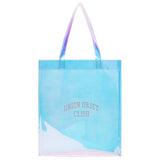 クラブPVCエコバッグ2カラー / CLUB PVC ECOBAG 2COLOR (4440278466678)