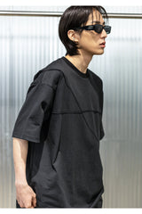 XクロスインシジョンTシャツ / X CROSS INCISON T-SHIRTS