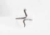 スネークリング / No.9523 snake ring