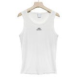 (UNISEX) ウィーキャンメリヤスキャミソール