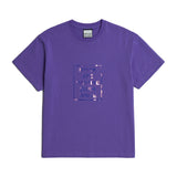 カメレオンフロントスローガンTシャツ / CHAMELEON FRONT SLOGAN TSHIRTS (4523289641078)