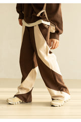TWIST REVERSE TRAINING PANTS MFHTP001-BR