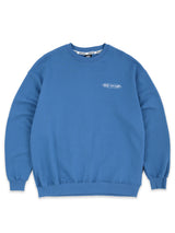 Broken_Bones Sweatshirt BLUE (6586889764982)