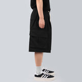 ケンドーカーゴバミューダパンツ / Kendo Cargo Bermuda Pants