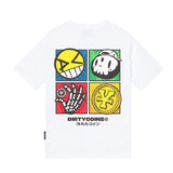 ディコメイトTシャツ