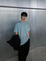 ディガンスタンダードショートスリーブTシャツ