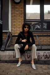 PAINTER [ BLACK ]